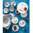 Hershey's Kisses Cake Stand