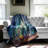 Throw Blanket-558265561