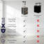 Bathroom Shelves-2084598221