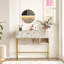 Table de maquillage