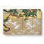 Waves At Matsushima by Tawaraya Sotatsu - Wrapped Canvas Print-55305120