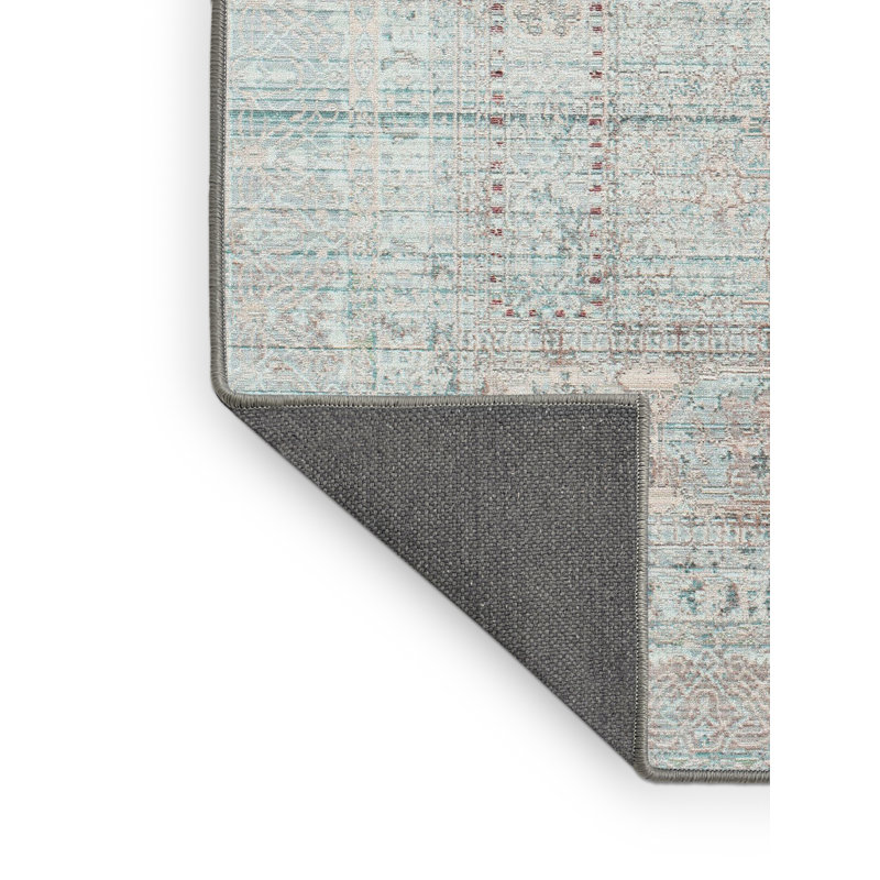 Indoor Rug, Rectangle 5' x 7'