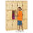Jonti-Craft® Stacking Lockable Lockers - Triple Stack