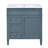 Bathroom Vanity With Single Sink, Bathroom Storage Cabinet With 2 Drawers And A Tip-Out Drawer-656330228