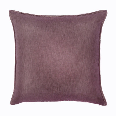 Square Pillow Cover & Insert