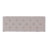 Broseley Polyester Blend Upholstered Bench