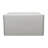 33'' L Single Bowl Fireclay Kitchen Sink-17549334