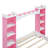 Wooden Platm Bed-1644642039