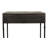 Shagreen End Table