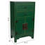 Southgate Rectangle Accent Chest