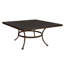Outdoor Square Coffee Table-837251588-837251641