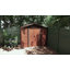 Garden Storage Shed