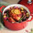 Tramontina Bestow Enameled Cast Iron Round Gourmet Dutch Oven-369521779-369521769