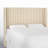 Tilly Upholstered Headboard-471108372-471108474