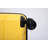 Hardshell Suitcase Spinner Wheels PP Luggage Sets Lightweight Durable Suitcase With TSA Lock