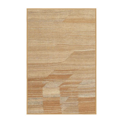 Abstract Indoor Rug