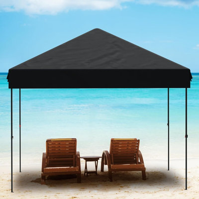Folding Shed 10X10Ft