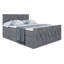Rylund Pocket Spring Mattress Divan Bed Set-275877015-275877019