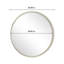 Miroir mural rond en verre trempé Evangerista-661991237-661991233