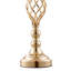 Ubly Metal Decorative Bottle-1971613778