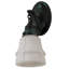 Plaisir 1 - Light Armed Sconce