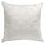 Aspire Homeware Diamond-Pattern Square Velvet Cushion Cover-215452030-214866928