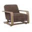 Fauteuil de 31,5 po de largeur Ayianna