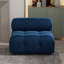 Fauteuil de chambre 34,55 po Cylar-2128867790