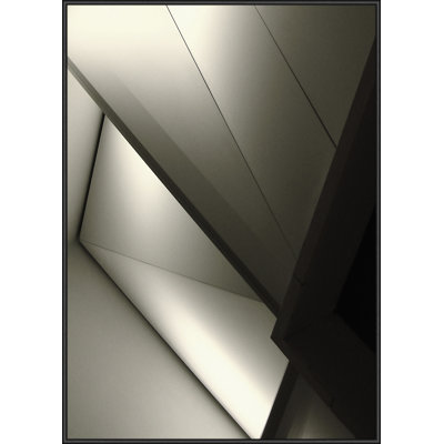Nicole Gadiel - Single Picture Frame Print