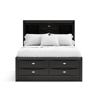 Urbanek Bed