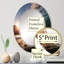 Miroir mural sans cadre Wendelyn-68349409