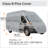 OverDrive PermaPRO Snap Closure, Clip / Clamp Mildew Resistant RV Cover By Classic Accessories-27107393