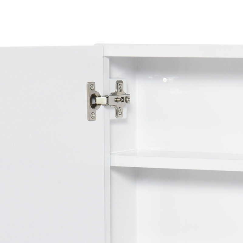 Bathroom Mirrored Cabinet
