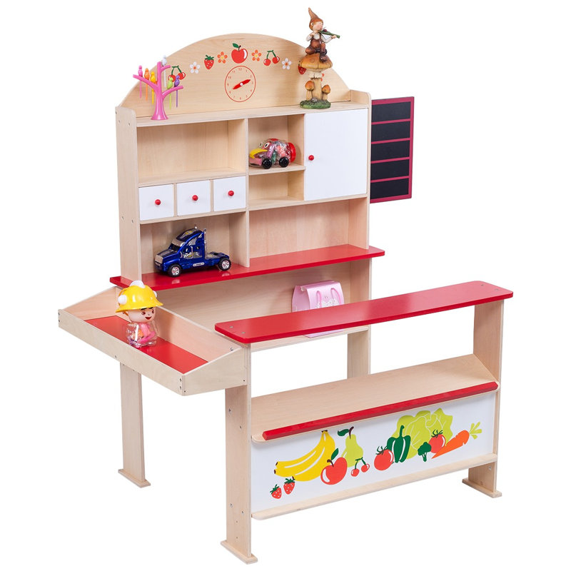 Dorman Kitchen Set