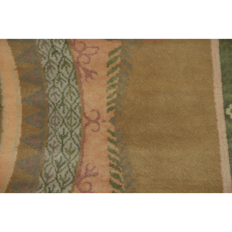 Tapis Aubusson 9 x 12