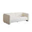 Canapé en tissu de 83 po-1747622145