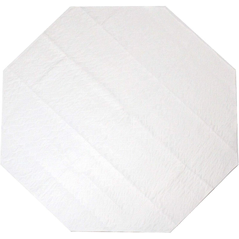 Rivale Cotton Blend Pet Bed Cover