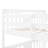 Debraha Kids Full Over Full Bunk Bed-1904136020