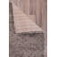 Asbah Solid Colour Shag Area Rug-1994131350