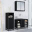Bathroom Furniture Suite