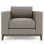 Noel 40" Wide Armchair-123467550-123467551