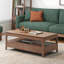Table basse 47,24 po
