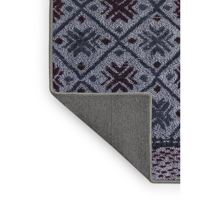 Tapis abstrait moderne 4362, Rectangle 5 pi x 8 pi