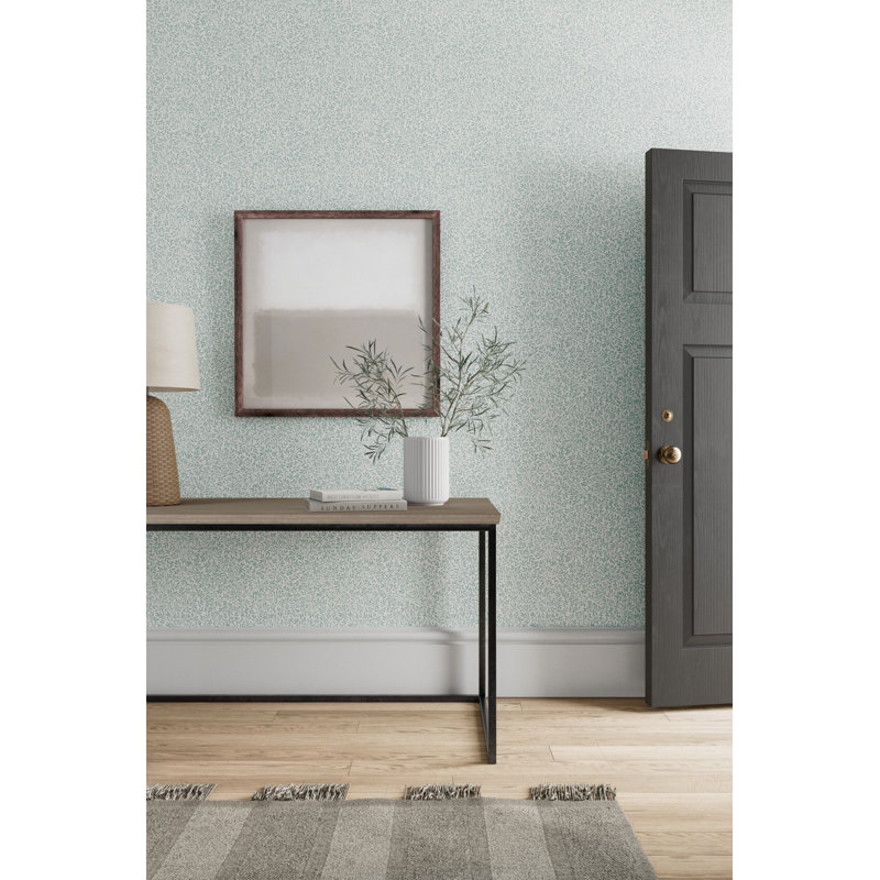 Standen Wallpaper, Seaglass