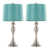 Turquoise selected
