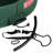 Padded Christmas Wreath Storage Container-41153324