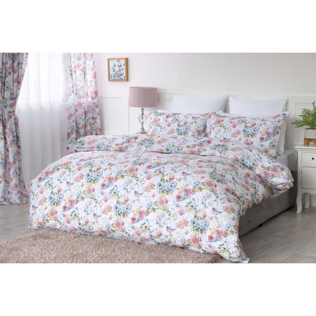 Duvet Cover Set