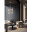 Mikado 10 - Light LED Chandelier