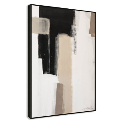 Calvin "Earth Scapes I" Print