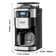 Stellweilan 12-Cup Coffee Maker Drip Coffee Machine with 24-Hour Timer for Auto Brew